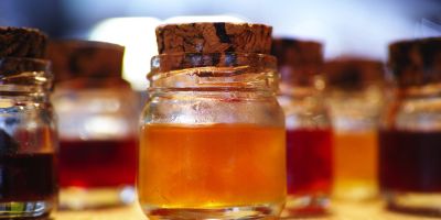 Hydromel