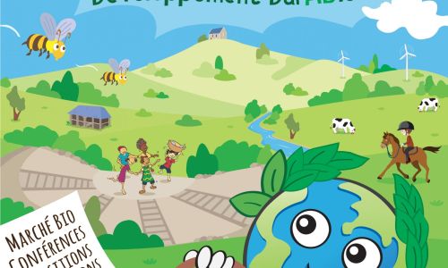 Planète en fête 2023