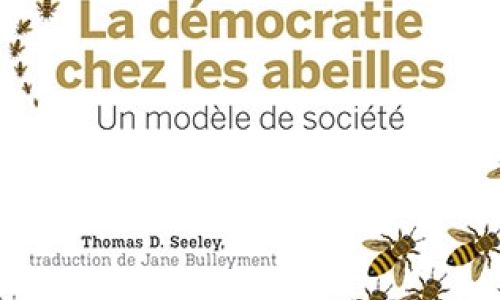 La démocratie chez les abeilles