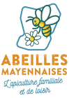 ABEILLES MAYENNAISES logo
