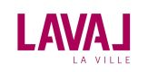 LAVAL la ville
