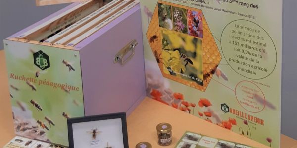 Mallette pédagogique