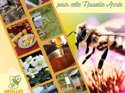 meilleurs voeux 2026