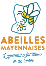 Abeilles mayennaises
